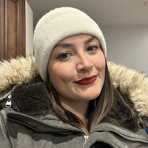 Meet your Posher, Amber